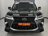 Lexus LX 570-2