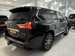 Lexus LX 570-16