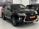 Lexus LX 570-3