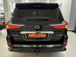 Lexus LX 570-21