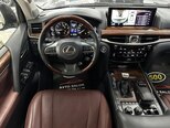 Lexus LX 570-18