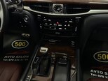 Lexus LX 570-17