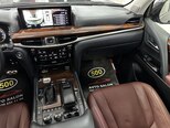 Lexus LX 570-14