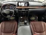 Lexus LX 570-15