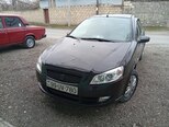 Iran Khodro Runna-7