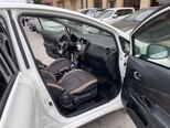 Nissan Note-13