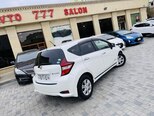 Nissan Note-6