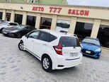 Nissan Note-8