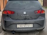 SEAT Leon-2