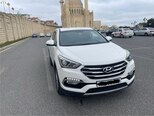Hyundai Santa Fe-1