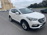 Hyundai Santa Fe-2