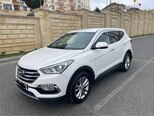 Hyundai Santa Fe-3