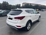 Hyundai Santa Fe-4