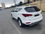 Hyundai Santa Fe-5