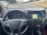 Hyundai Santa Fe-8