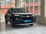 Suzuki Fronx-3