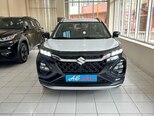 Suzuki Fronx-1