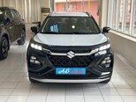Suzuki Fronx-8