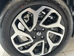 Suzuki Fronx-18