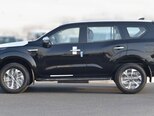 Nissan Xterra-3