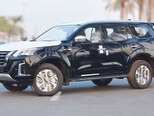 Nissan Xterra-2