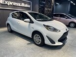 Toyota Aqua-4