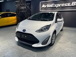 Toyota Aqua-5
