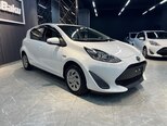 Toyota Aqua-11