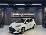 Toyota Aqua-1