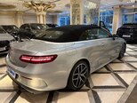Mercedes E 200-7
