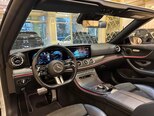 Mercedes E 200-12