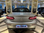 Mercedes E 200-8