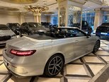 Mercedes E 200-10