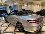 Mercedes E 200-11