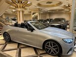 Mercedes E 200-9
