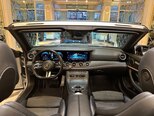 Mercedes E 200-13