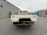Mercedes Vario-2