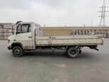 Mercedes Vario-3