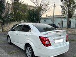 Chevrolet Aveo-3