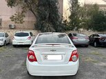 Chevrolet Aveo-4