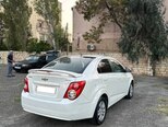 Chevrolet Aveo-5