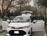 Toyota Corolla Fielder-1