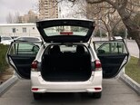 Toyota Corolla Fielder-7