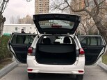 Toyota Corolla Fielder-6