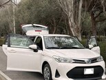 Toyota Corolla Fielder-7