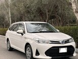 Toyota Corolla Fielder-6