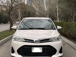 Toyota Corolla Fielder-1