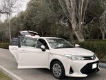 Toyota Corolla Fielder-10