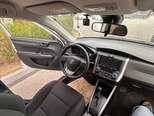 Toyota Corolla Fielder-6