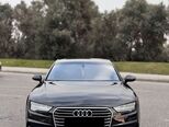 Audi A7-7